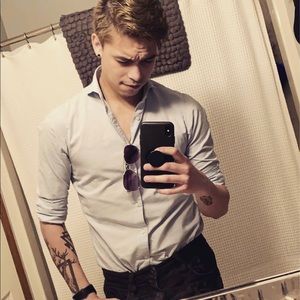 Meet your Posher, Jayden